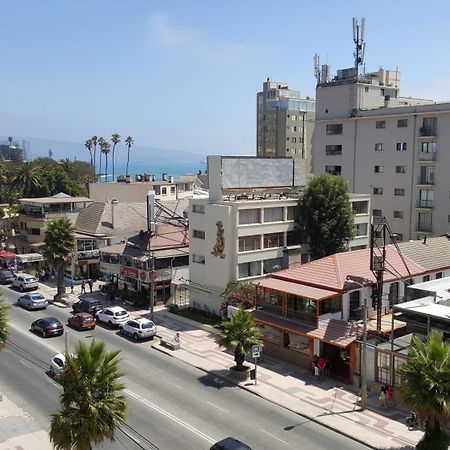 Edificio Maya Vina del Mar Exterior photo