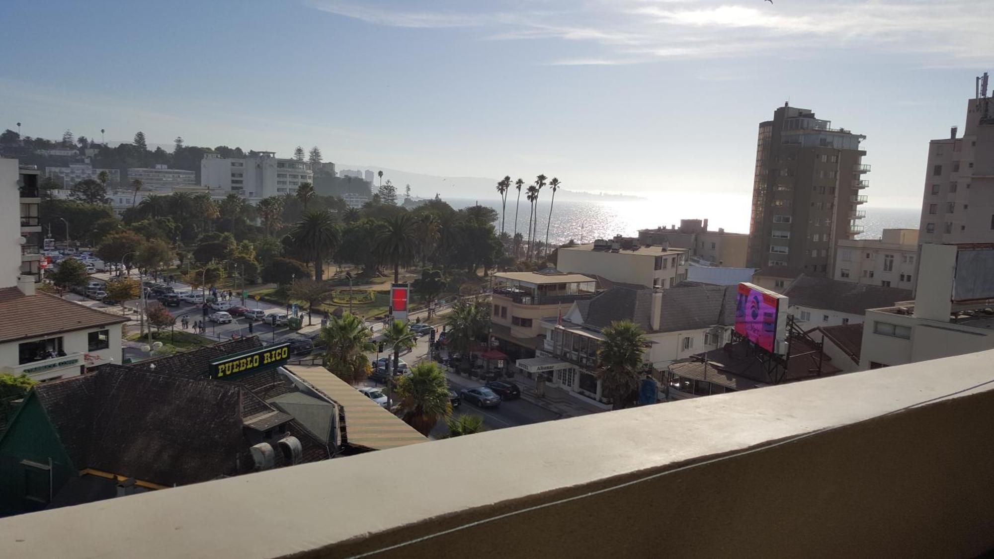 Edificio Maya Vina del Mar Room photo