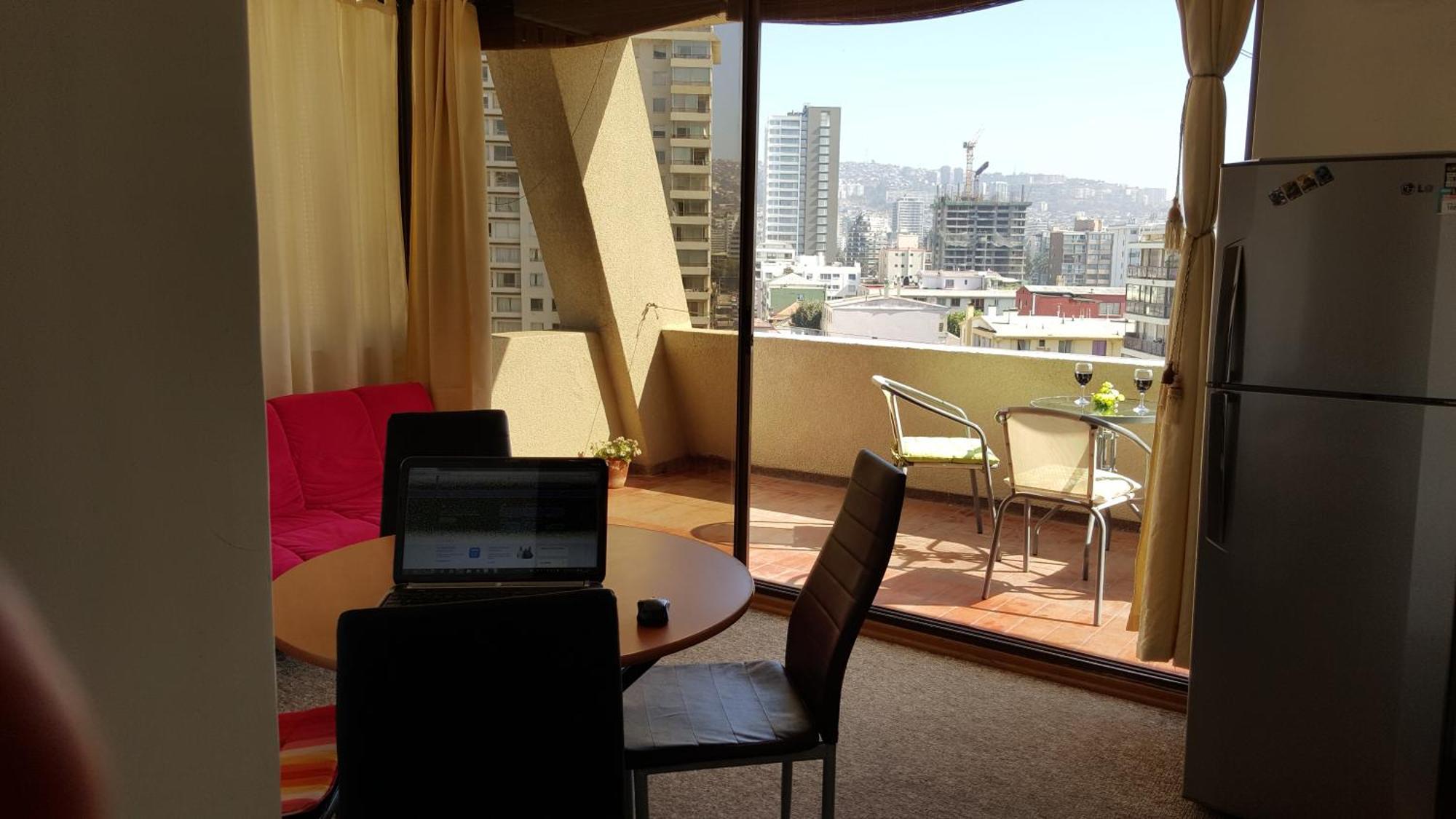 Edificio Maya Vina del Mar Room photo