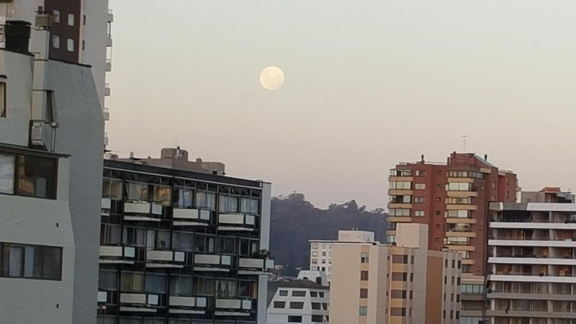 Edificio Maya Vina del Mar Room photo