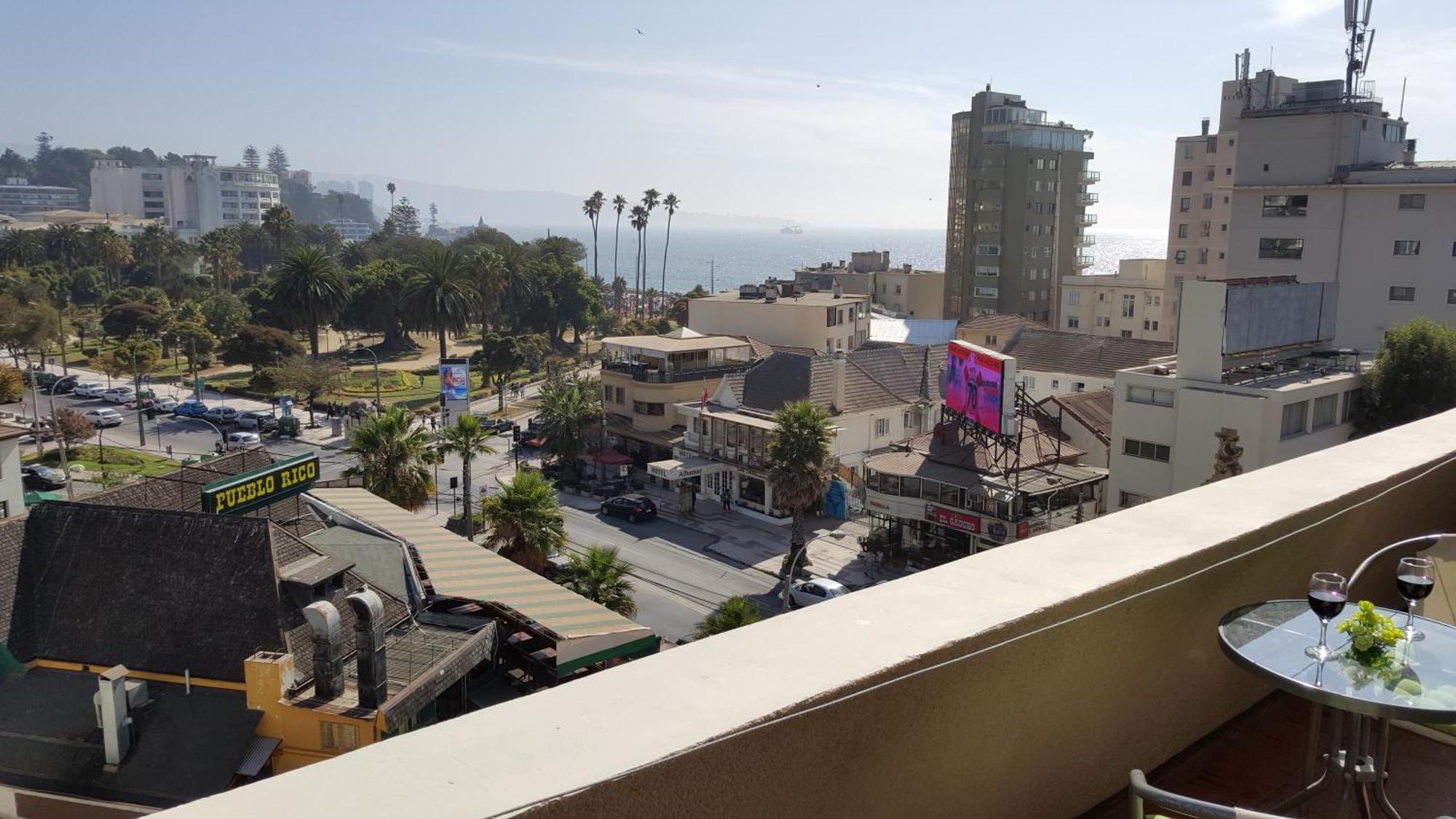 Edificio Maya Vina del Mar Room photo