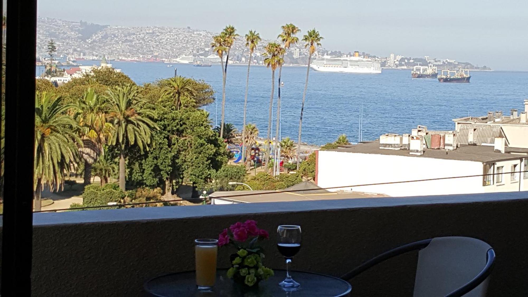 Edificio Maya Vina del Mar Room photo