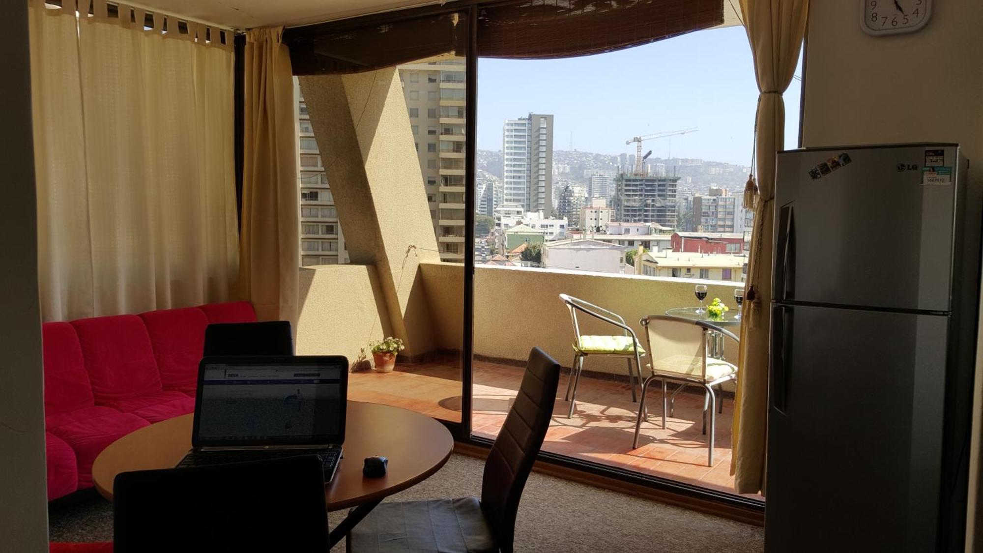 Edificio Maya Vina del Mar Room photo