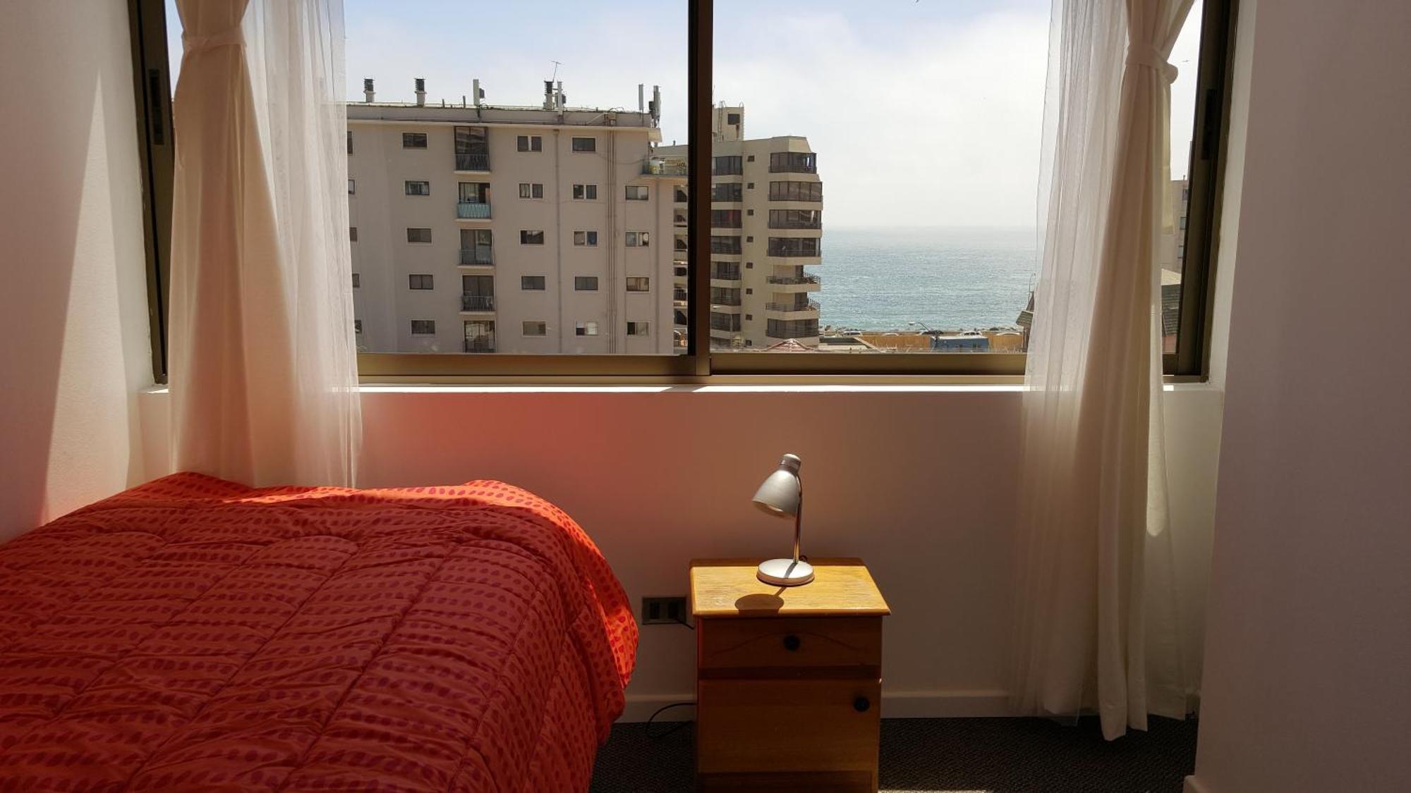 Edificio Maya Vina del Mar Room photo