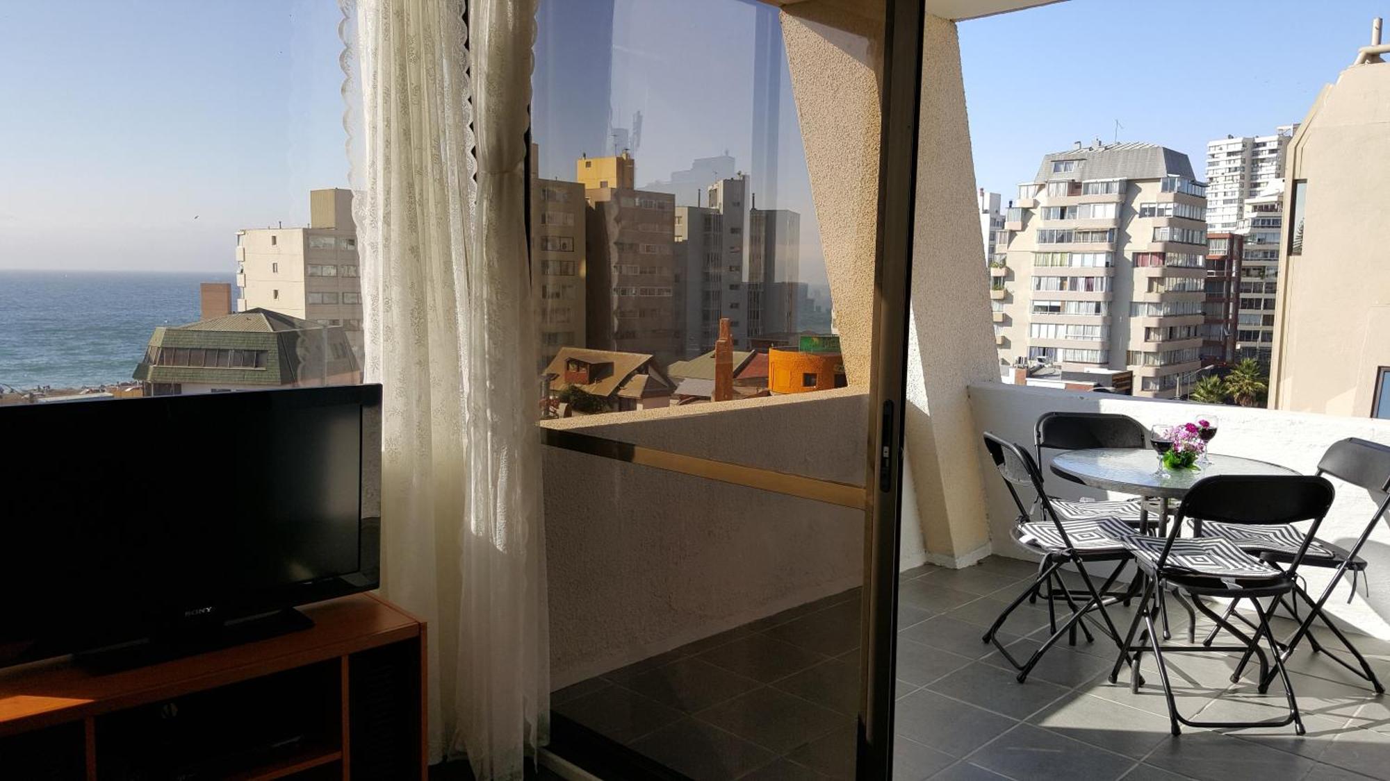 Edificio Maya Vina del Mar Room photo