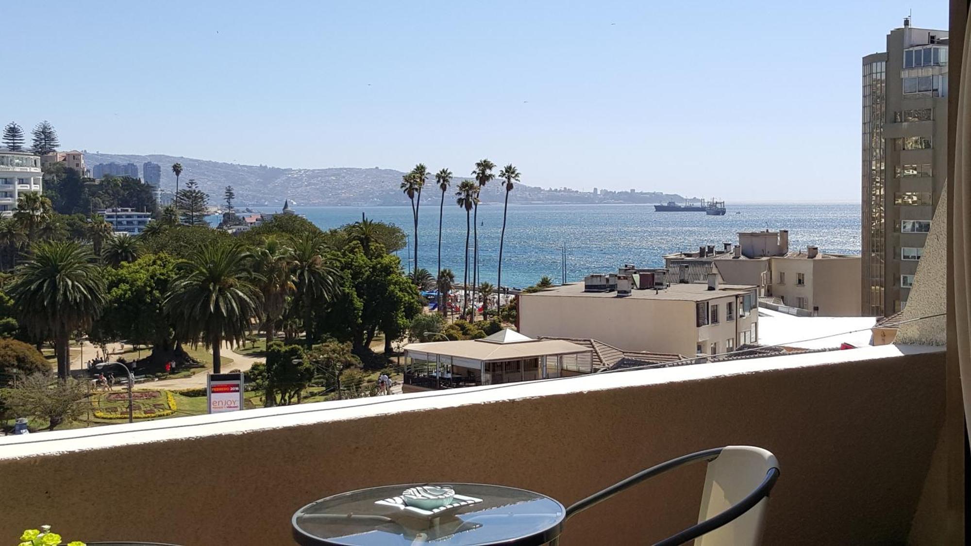 Edificio Maya Vina del Mar Room photo