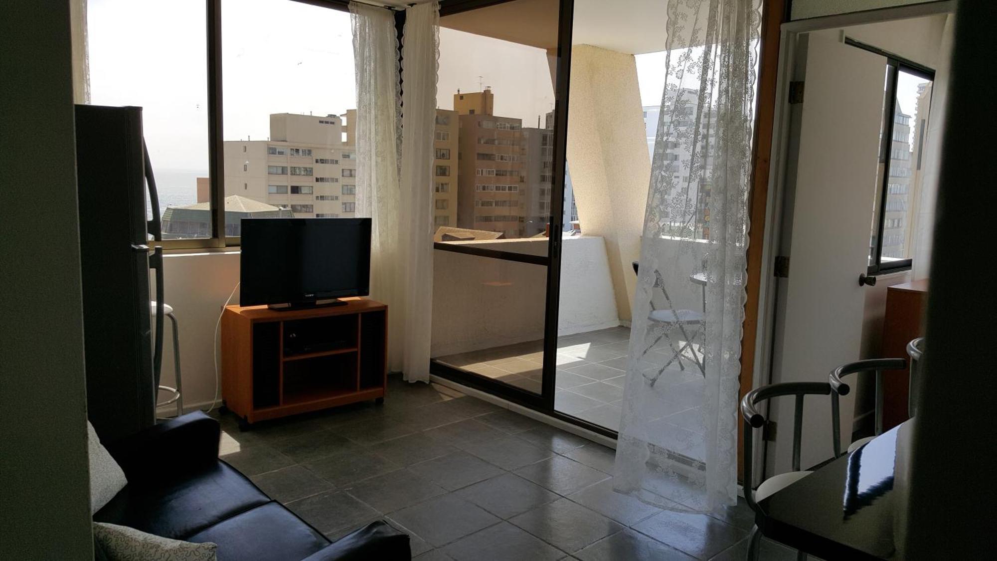 Edificio Maya Vina del Mar Room photo