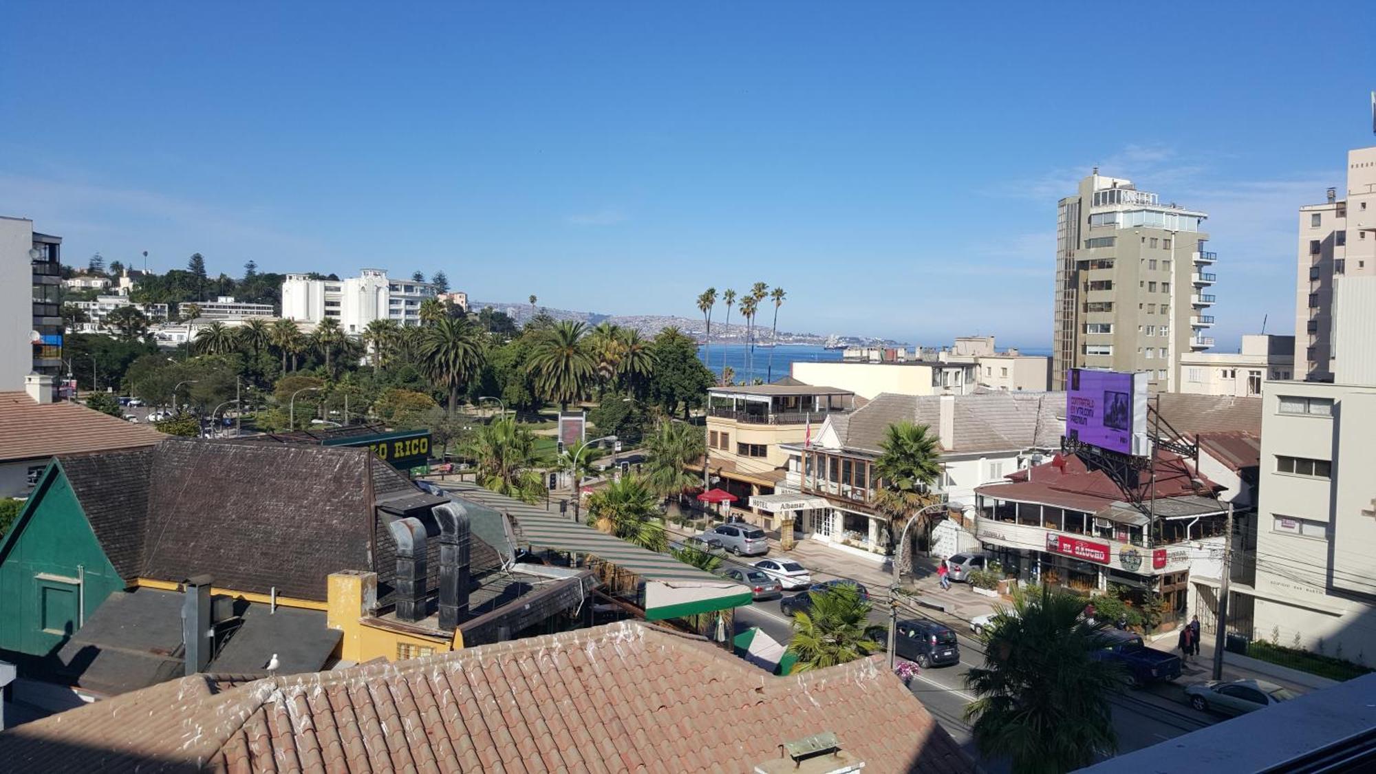 Edificio Maya Vina del Mar Room photo