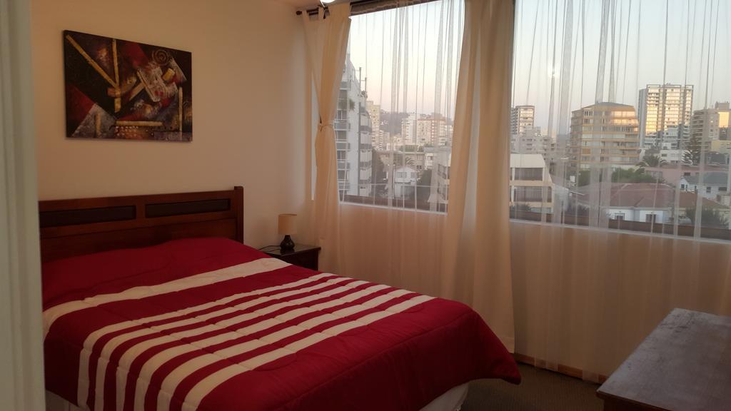Edificio Maya Vina del Mar Room photo