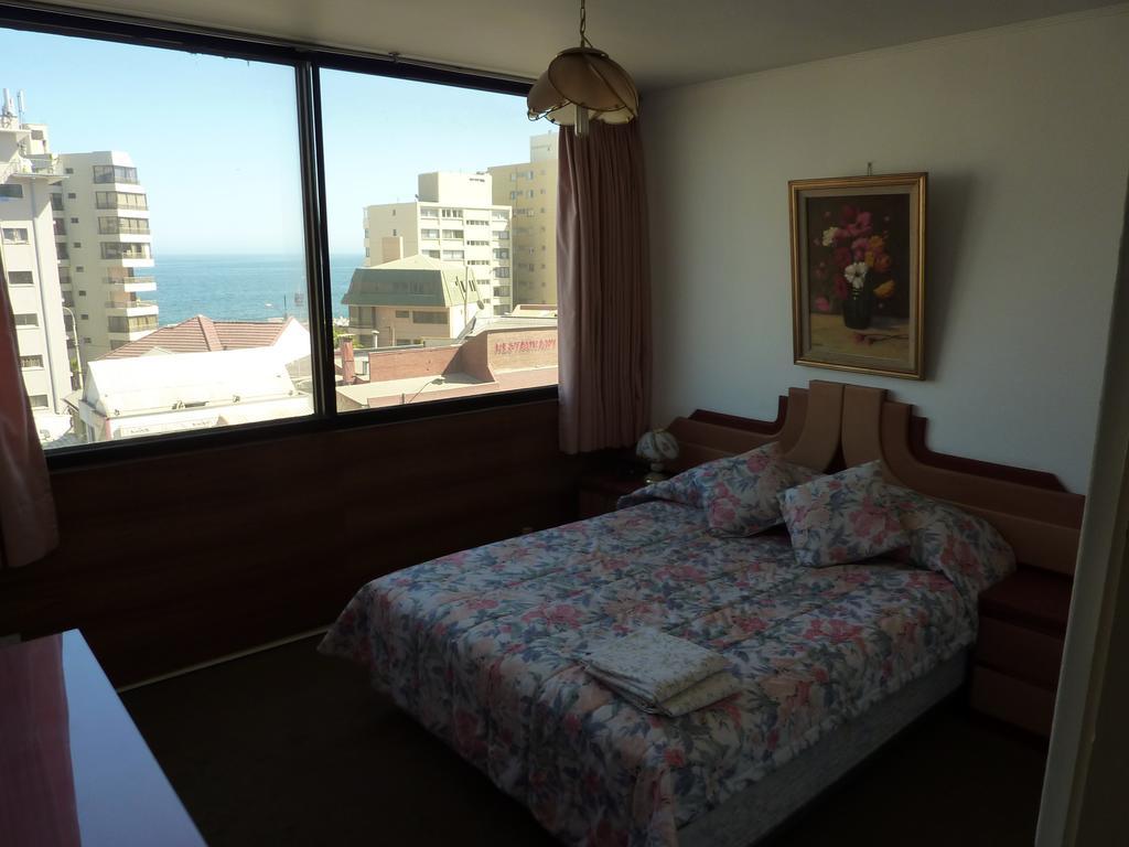 Edificio Maya Vina del Mar Exterior photo